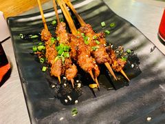 -龙巢盱眙龙虾·牛蛙·烧烤宵夜(八卦岭店)