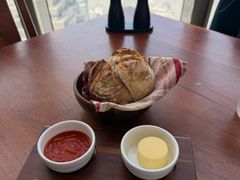 -上海柏悦酒店·世纪100牛排馆