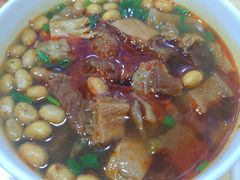 -覃肥叔桂林米粉(粮道街店)