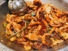 -李想大虾(吾悦广场店)