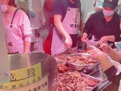 -肥喏喏小吃站(农院路店)