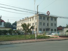 -广饶县稻庄镇西水磨村卫生室