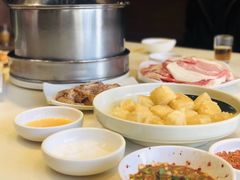 -金刚山(学府路店)