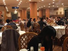 大堂-庐州太太(双岗店)