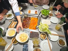 -海底捞火锅(海宁路店)