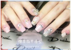 手部美甲-光SPA科技美肤