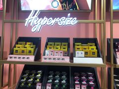 -4iNLOOK美瞳店(龙之梦购物中心虹口店)