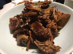 -董鲁烤鸭(建和街店)