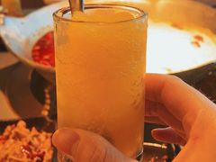 -湊湊火锅·茶憩(南京万象天地店)