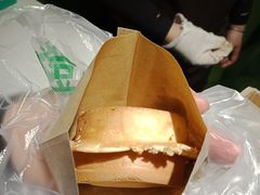 -薛新颖红豆饼(中式甜点山师店)