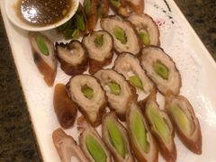 脆皮大肠-旺达·福州菜(正大广场店)