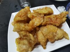 锅包肉-东北酱骨头馆(蓁巷店)