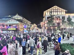 -松州古城