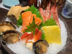 -匠和风精致料理(莆田财富中心店)