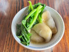 拌芋饺-胜泉小吃(太平桥店)