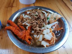 -桂湘缘卤味螺蛳粉