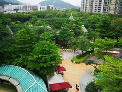 -史努比缤纷世界