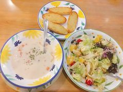 -萨莉亚意式餐厅(石鼓路店)