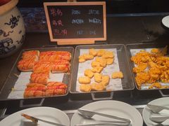 -君悦酒店·乐厨·高空自助餐(青年大街店)