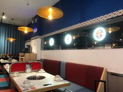 -八合里潮汕鲜牛肉火锅(吉大店)