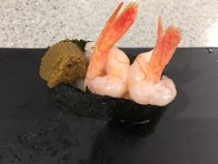 -友壹町寿司(嘉洲广场店)