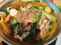麻辣烫-壹酒贰肉1926·深夜食堂(九纬路店)