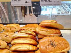 -烘焙町面包店(西四店)