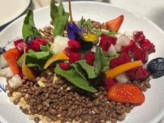 -唐猫庭院·千年陕菜(大唐不夜城店)