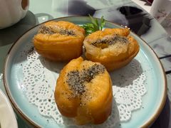 -福记饭店(青果巷店)