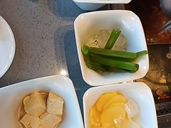 -海底捞火锅(王府井银泰in88店)