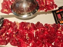 -古乐牛香·鲜牛肉牛杂火锅(解放东路店)