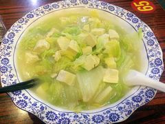 -赵记煎饼卷大葱(东岳店)