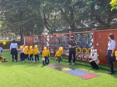 -卓悦童国际幼儿园