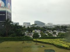 -厦门高崎国际机场-T3航站楼