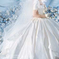 点击看大图 -MANLI BRIDAL婚纱