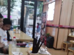 -面霸(天钥桥路店)