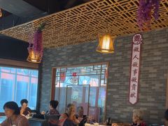 -粤点越有·茶点·粤菜(樵岭国际店)