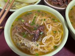 海味鱿鱼面-大石人家鱿鱼面馆(大石西路总店)
