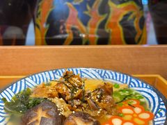 -桃花丼烧肉饭(凯丹商场店)