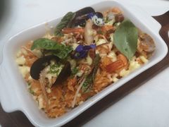 -春树下·树屋花房西餐厅(罍街AS1980店)