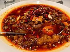 -漢舍中国菜馆(浦东嘉里城店)