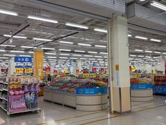 -沃尔玛(中山北路店)