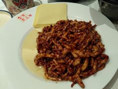 -金家老三饭庄(常营店)