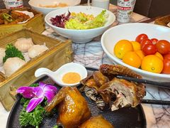 -紫薇港式茶餐厅(厦门君泰酒店)