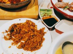 -大鸭梨烤鸭(房山店)