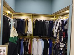 -Best U照相馆证件照·外拍(中山公园店)