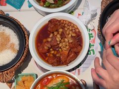 -谷田稻香·砂锅菜(汇暻广场店)