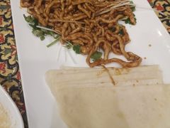 -城南往事风味主题餐厅(领秀城店)