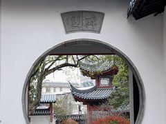 -乾隆行宫