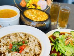 -羲和雅苑•北京烤鸭(平安国际金融中心店)
